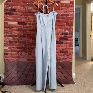 Gianni Bini Jumpsuit Medium (6-8)